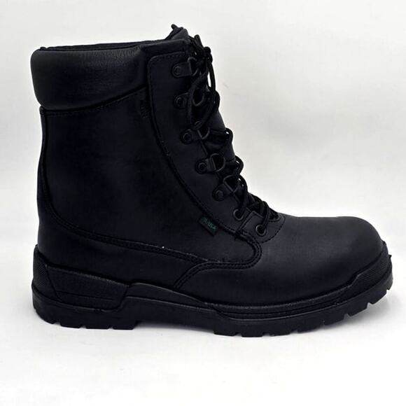 Rocky Black Military Boots Eliminator Gore-Tex Waterproof Insulated Men\'s 8.5W main image 9